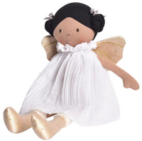 Aurora - Organic Fabric Fairy Doll