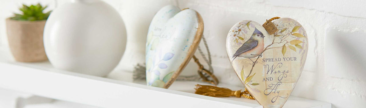 ART HEART COLLECTION