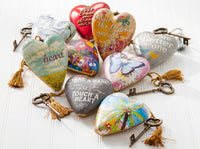 ART HEART COLLECTION