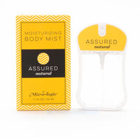 ASSURED (NATURAL) MOISTURIZING BODY MIST