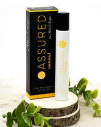 ASSURED (NATURAL) - PERFUME ROLLERBALL (5 ML)