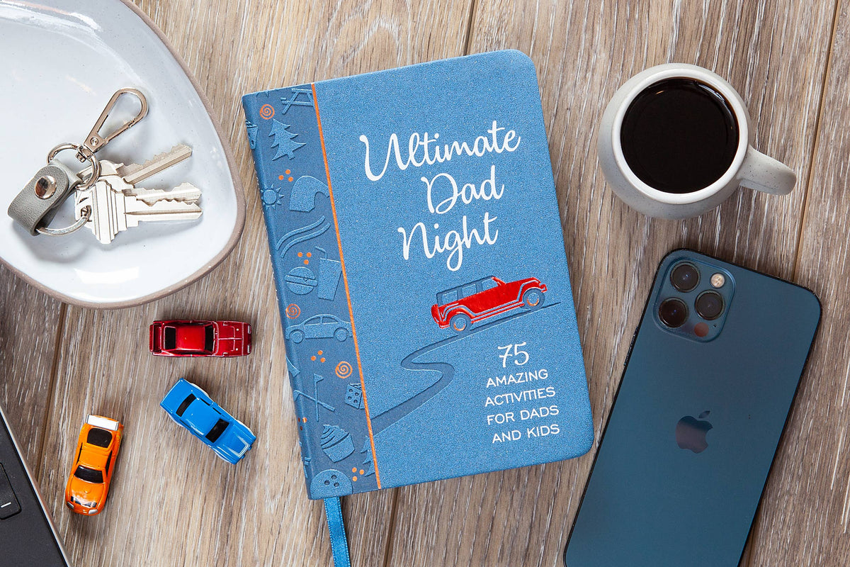 Ultimate Dad Night ( Gifts for Dads)