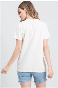 Be kind Repeat Graphic top