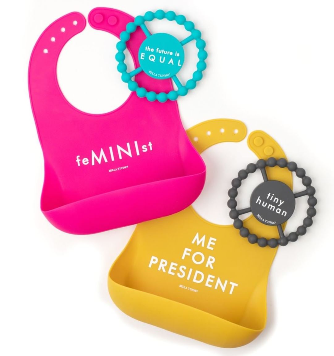 Love Your Mother Teether