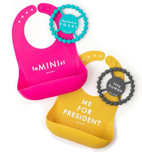 Love Your Mother Teether