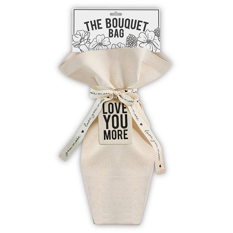 The Bouquet Bag - Love You More
