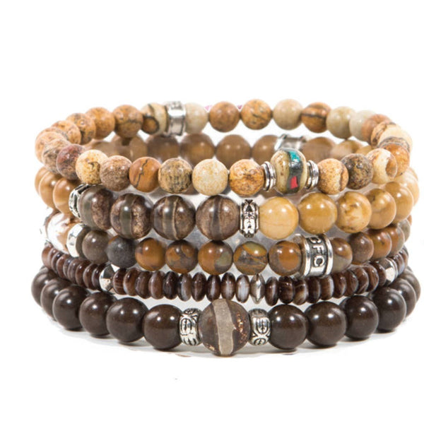 Men's Collection Bracelets