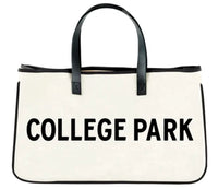 Atlanta, Union City, East Point, South Fulton & College Park Local Custom Tote