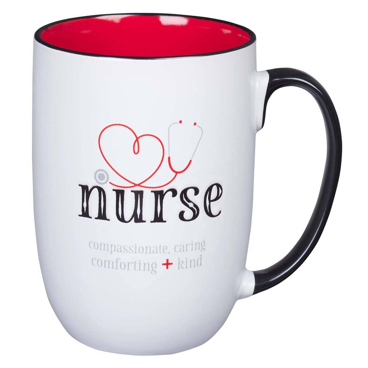 Nurse Ceramic Coffee Mug