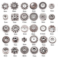 Design Your Own Earrings -GemStones & Etc.