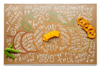 Charcuterie Cheat Sheet | Pumpkin | Halloween, Thanksgiving