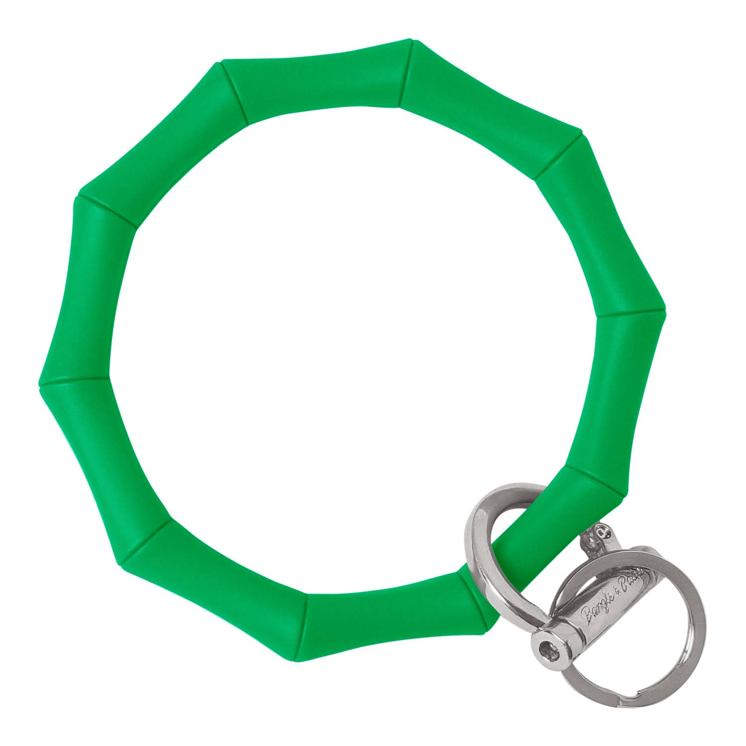 Bangle and deals babe keyring