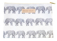 Game Day Tunic- Elephant