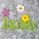 Family Embellishment