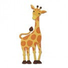 Giraffe Embellishment