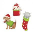 Holiday Pet Embellishment