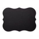 Ornate Magnetic Chalkboard