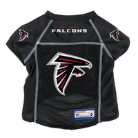 NFL Atlanta Falcons Basic Pet Jersey: Medium