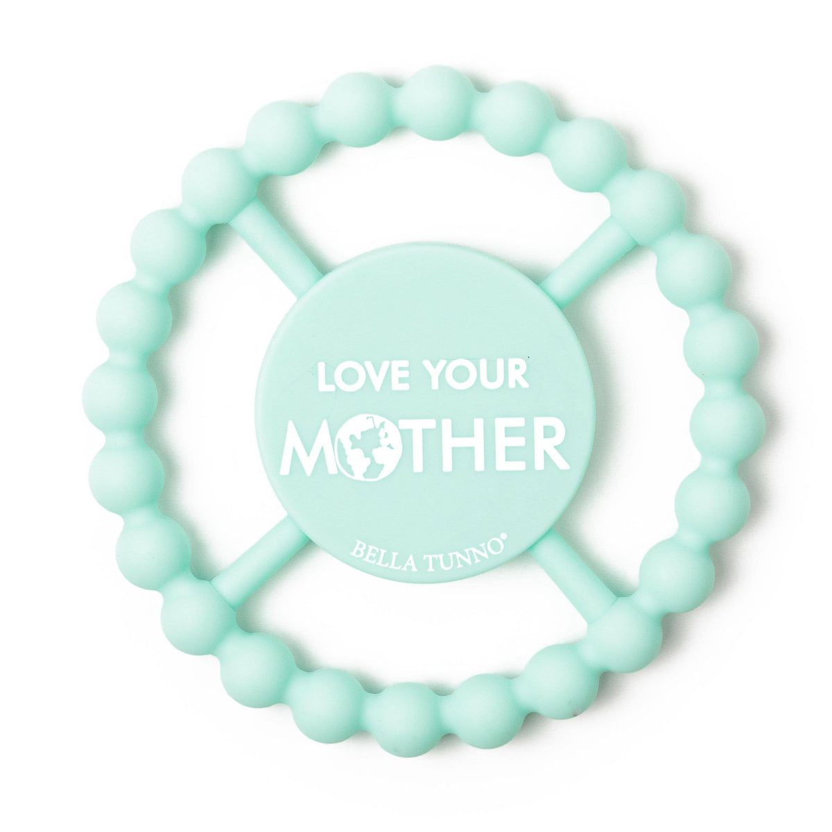 Love Your Mother Teether