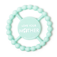 Love Your Mother Teether