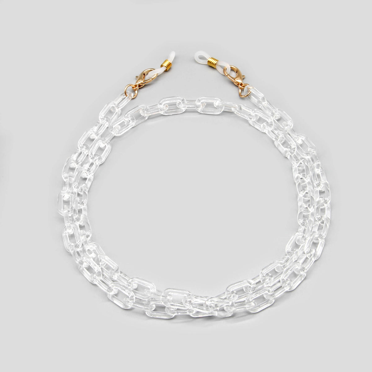 masks & eyewear links chains holders SMALL