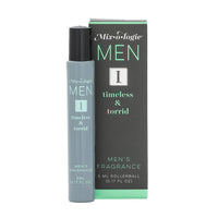 Mixologie - Men - I (Timeless & Torrid)