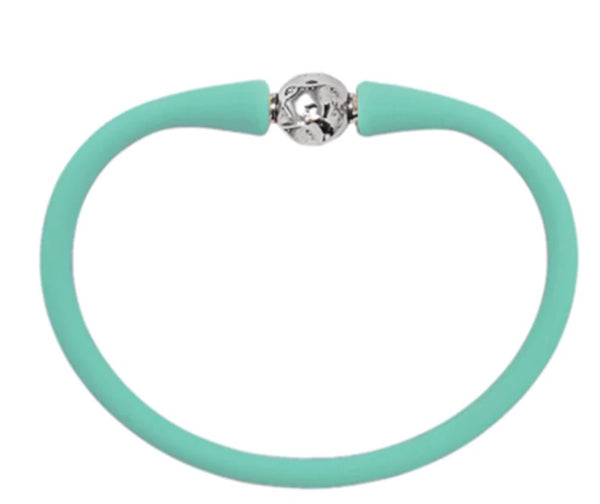 Waterproof  Silicone Bracelets
