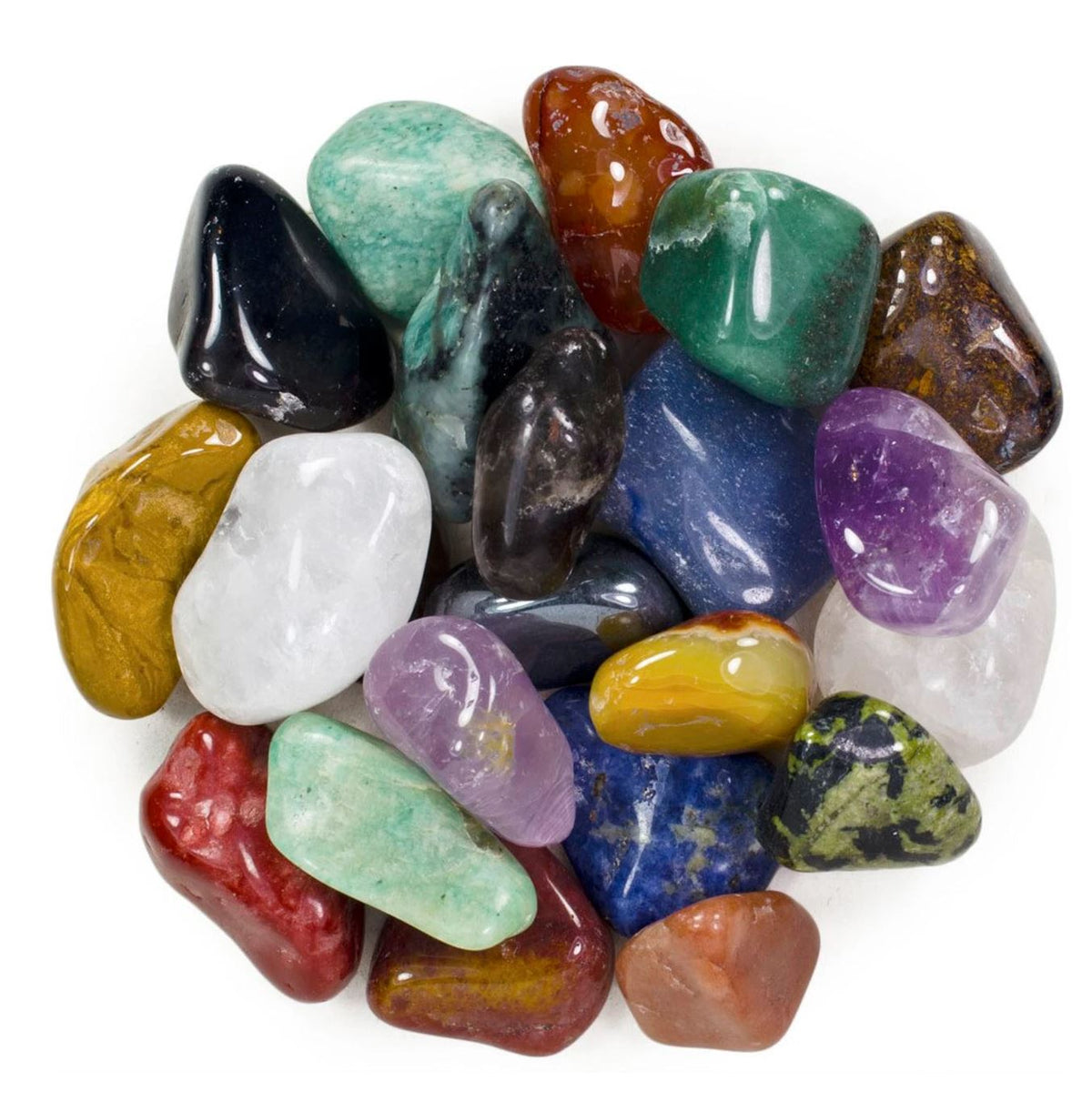 Design Your Own Earrings -GemStones & Etc.