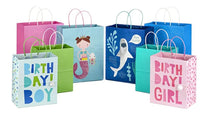 Small, medium & Large  gift bag &  Tissue