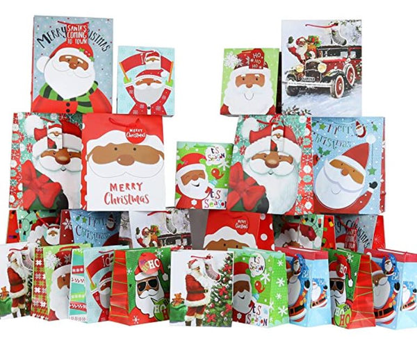 Small, medium & Large  gift bag &  Tissue