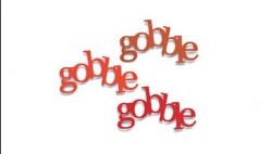 Embellish Your Story Gobble Magnets
