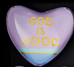 God Is Good Magnets