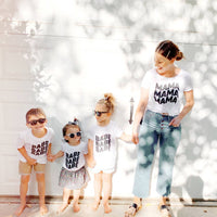 groovy mama tee