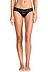 Hanky Panky Lace Low Rise Thong- Various Colors