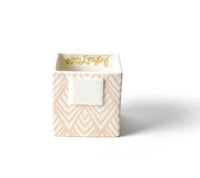 Happy Everything Nesting Cubes - Small & Medium