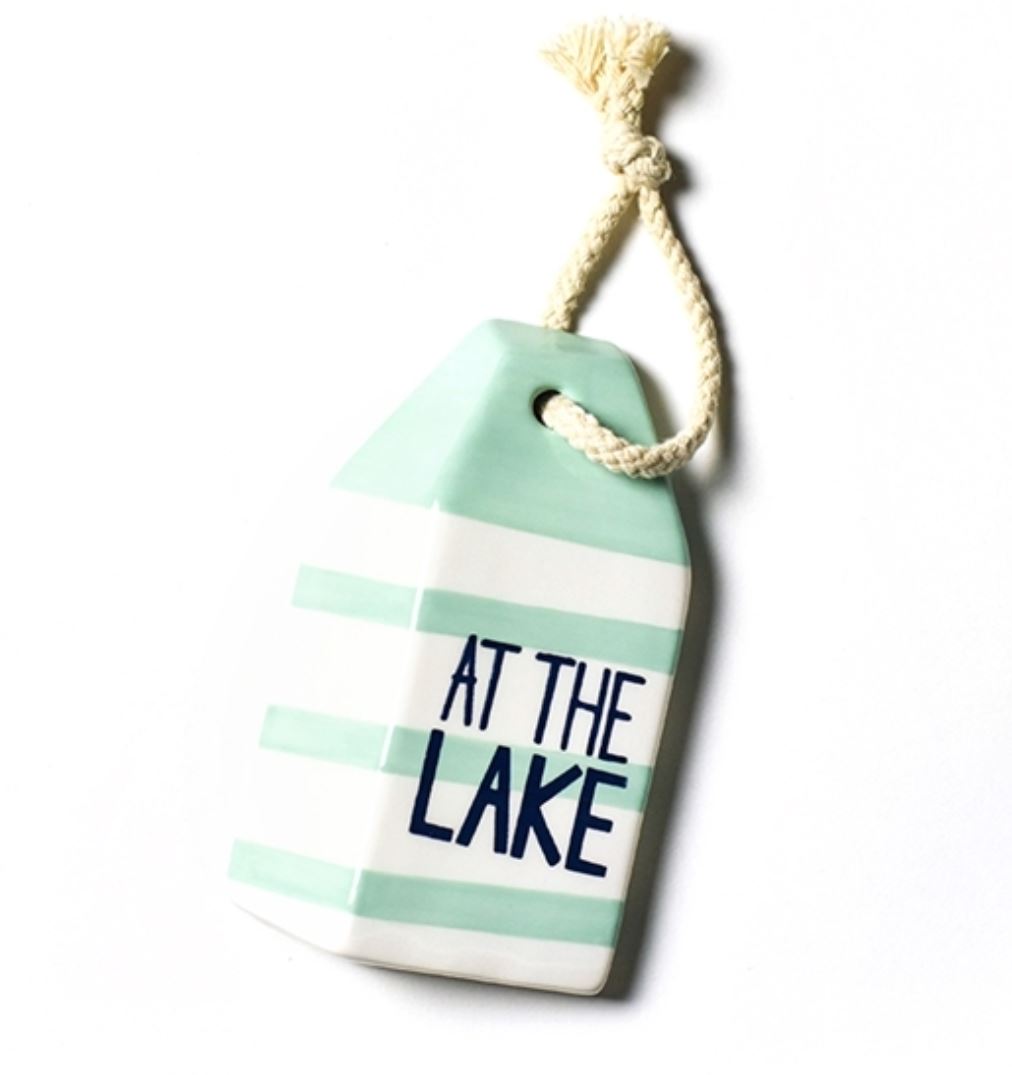 Happy Everything At The Lake Mini Attachment