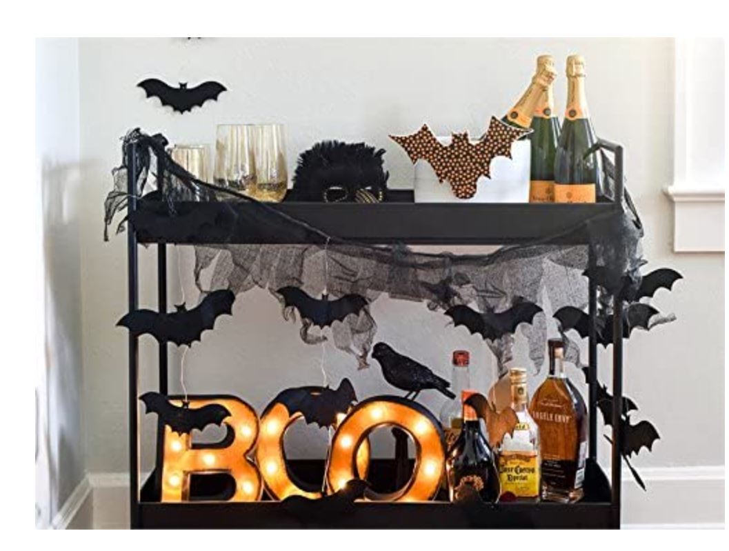 HAPPY EVERYTHING! Go Batty Mini Attachment