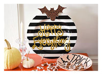 HAPPY EVERYTHING! Go Batty Mini Attachment