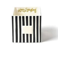 Happy Everything Nesting Cubes - Small & Medium