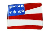 HAPPY EVERYTHING FLAG MINI ATTACHMENT