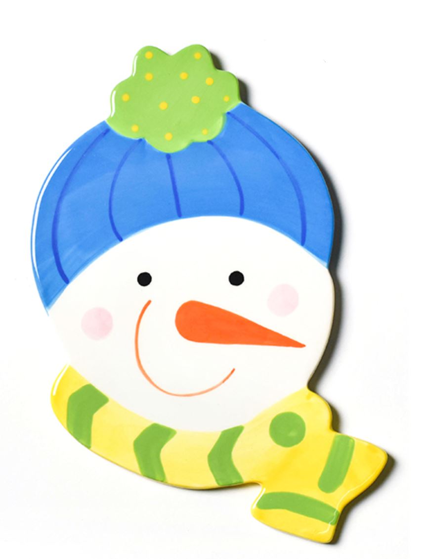 Happy Everything Mini Frosty Attachment