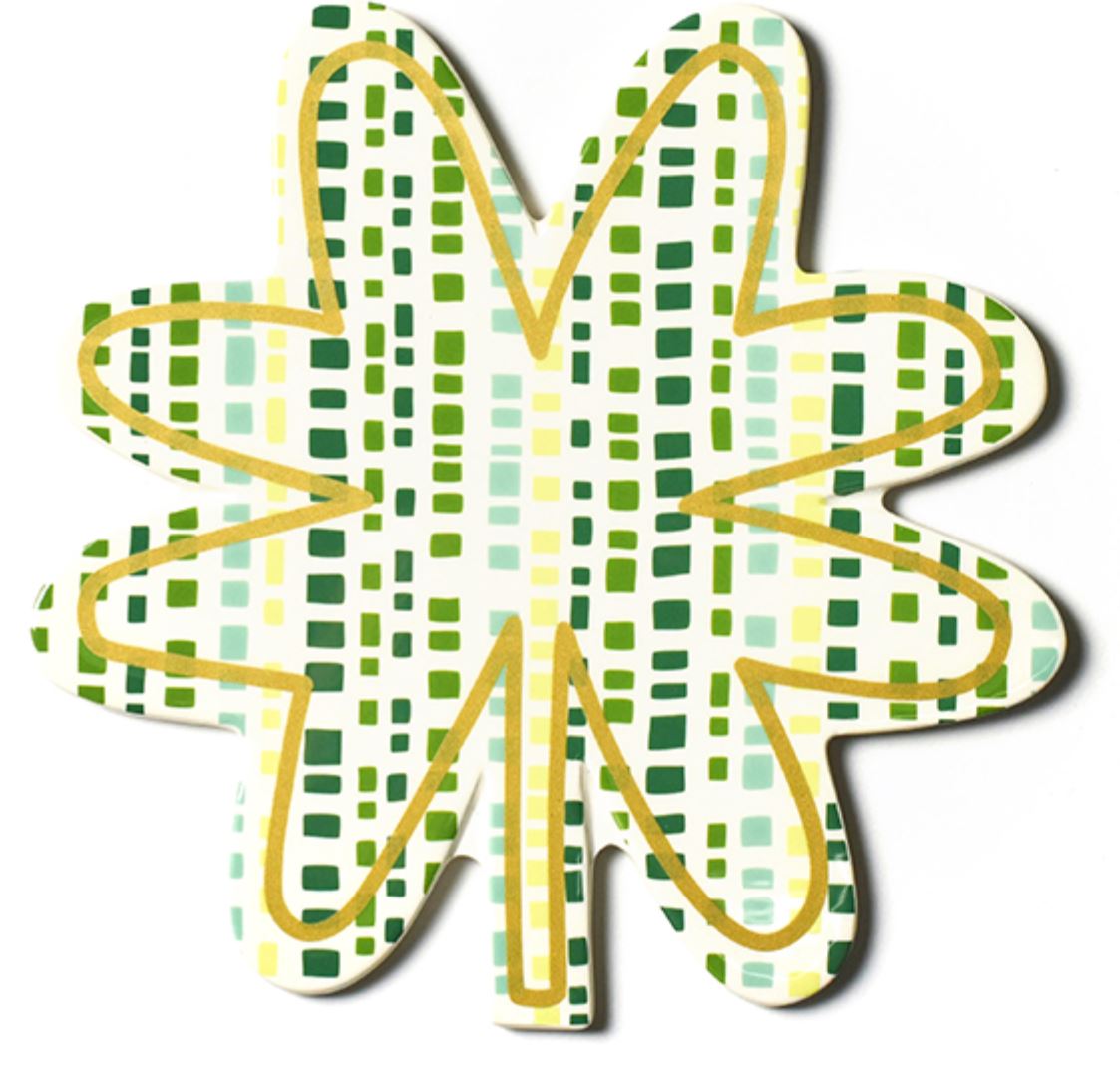 Happy Everything Lucky Charm Mini Attachment