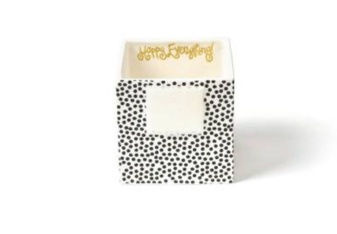 Happy Everything Nesting Cubes - Small & Medium