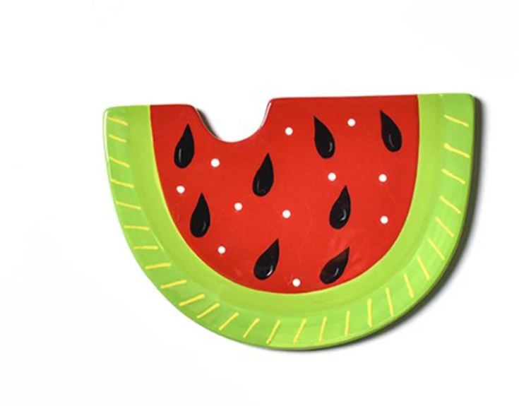 Happy Everything Watermelon Mini Attachment