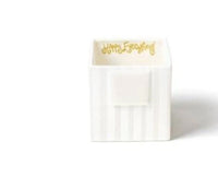 Happy Everything Nesting Cubes - Small & Medium
