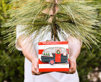 HAPPY EVERYTHING 2022 HOLIDAY PARTY CAMPER  ATTACHMENT