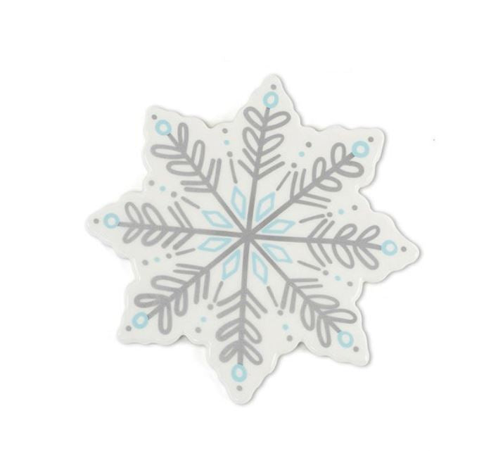 Happy Everything Snowflake