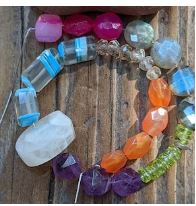 Design Your Own Earrings -GemStones & Etc.