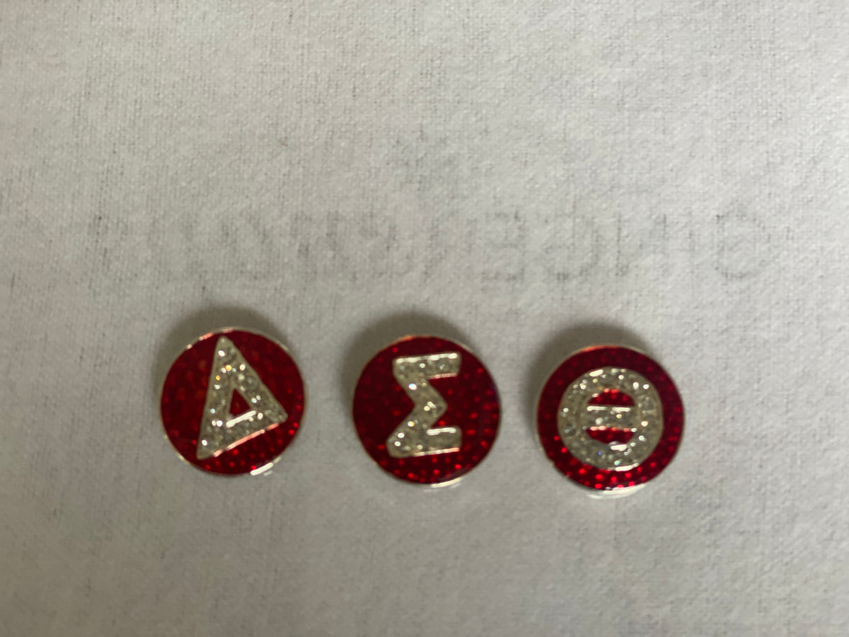 Delta Sigma Theta 3 snap