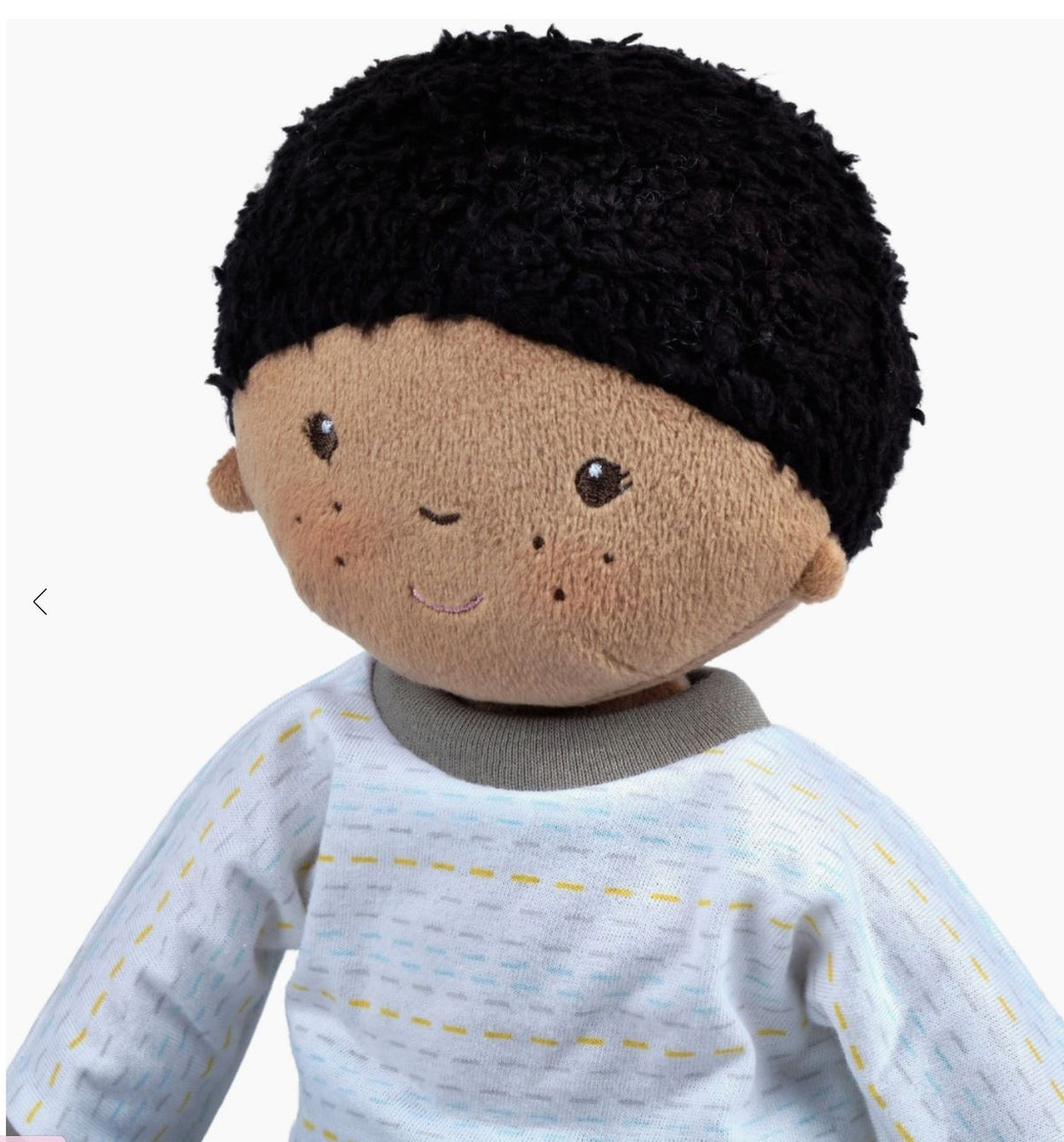 Jayden - Boy Doll